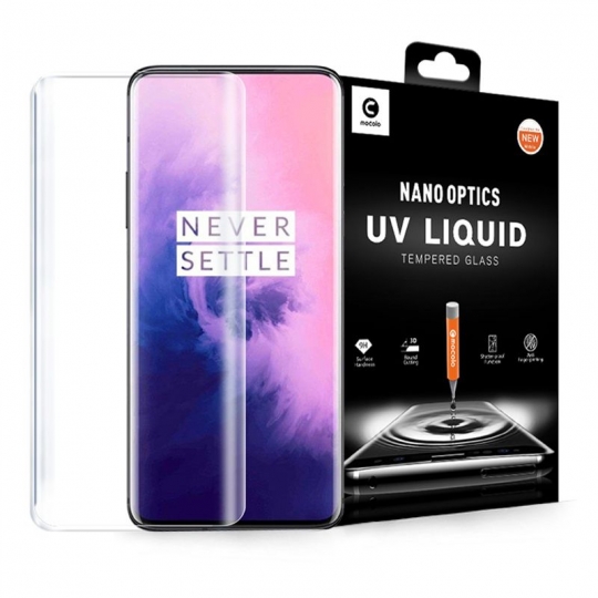 uv glass oneplus 7t pro clear