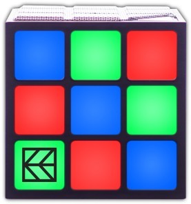 Sound Cube BT 4